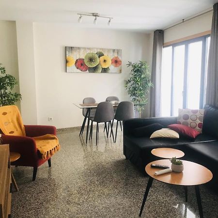 50 Meters To Beach! Ac - Wifi -Near City Center Altea Zewnętrze zdjęcie