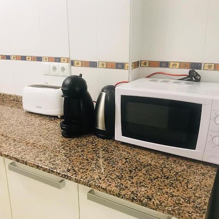 50 Meters To Beach! Ac - Wifi -Near City Center Altea Zewnętrze zdjęcie