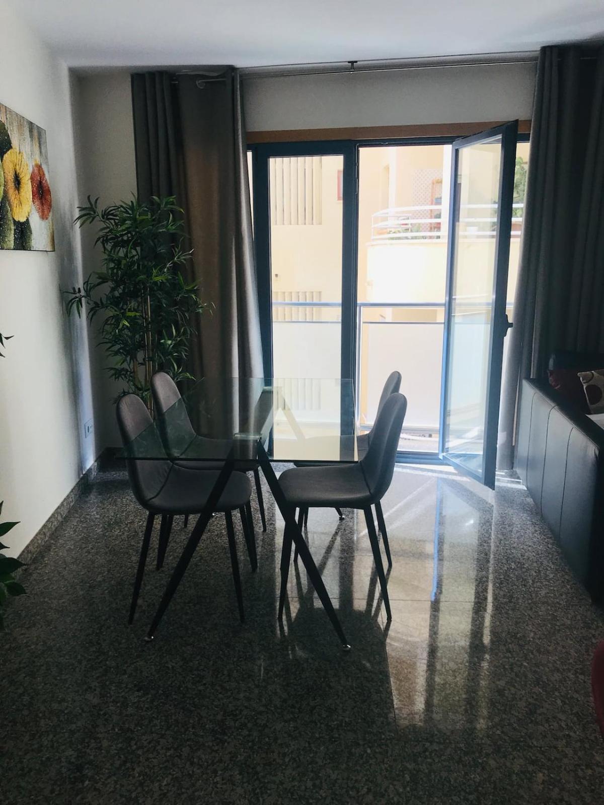 50 Meters To Beach! Ac - Wifi -Near City Center Altea Zewnętrze zdjęcie