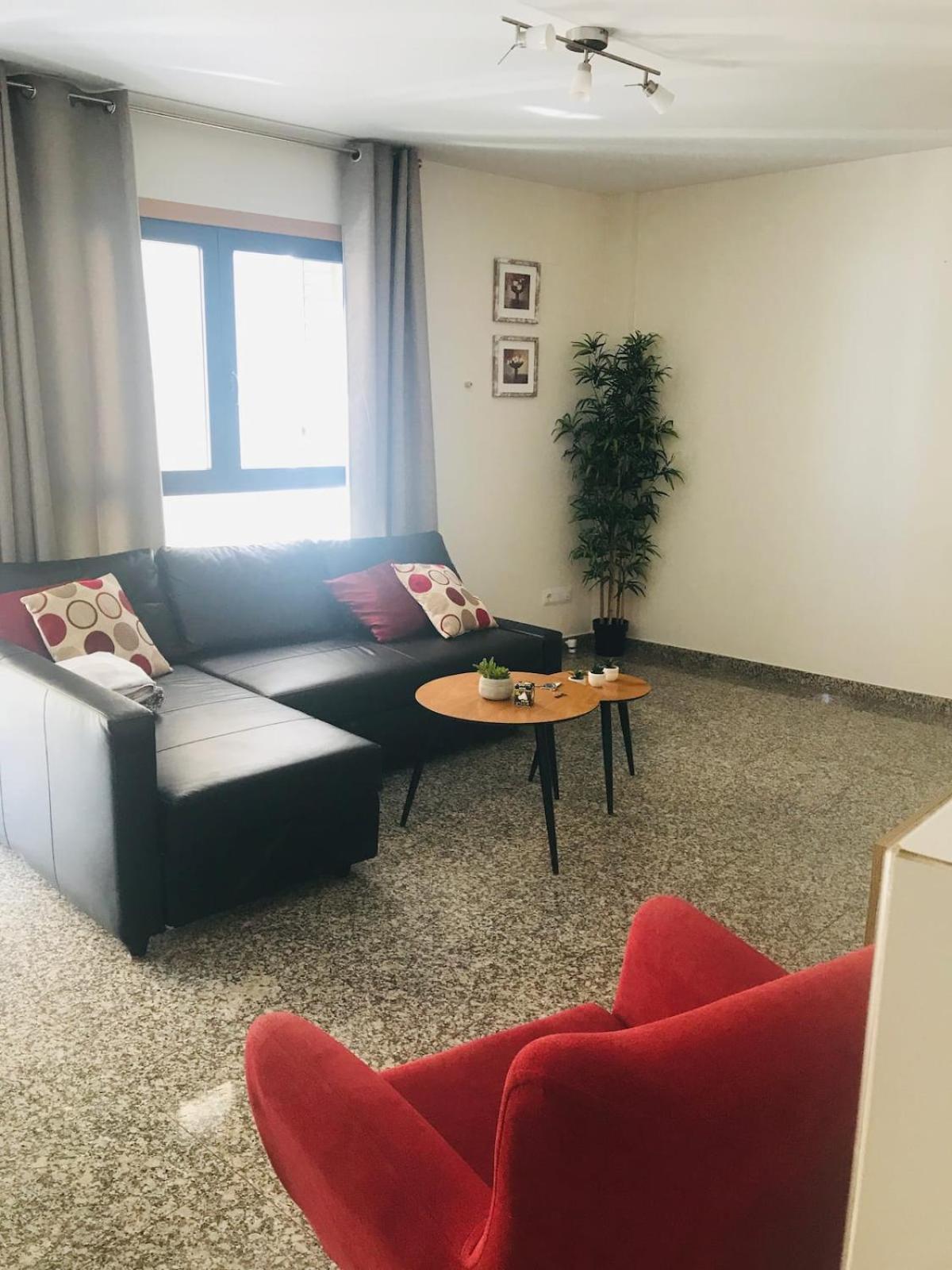 50 Meters To Beach! Ac - Wifi -Near City Center Altea Zewnętrze zdjęcie