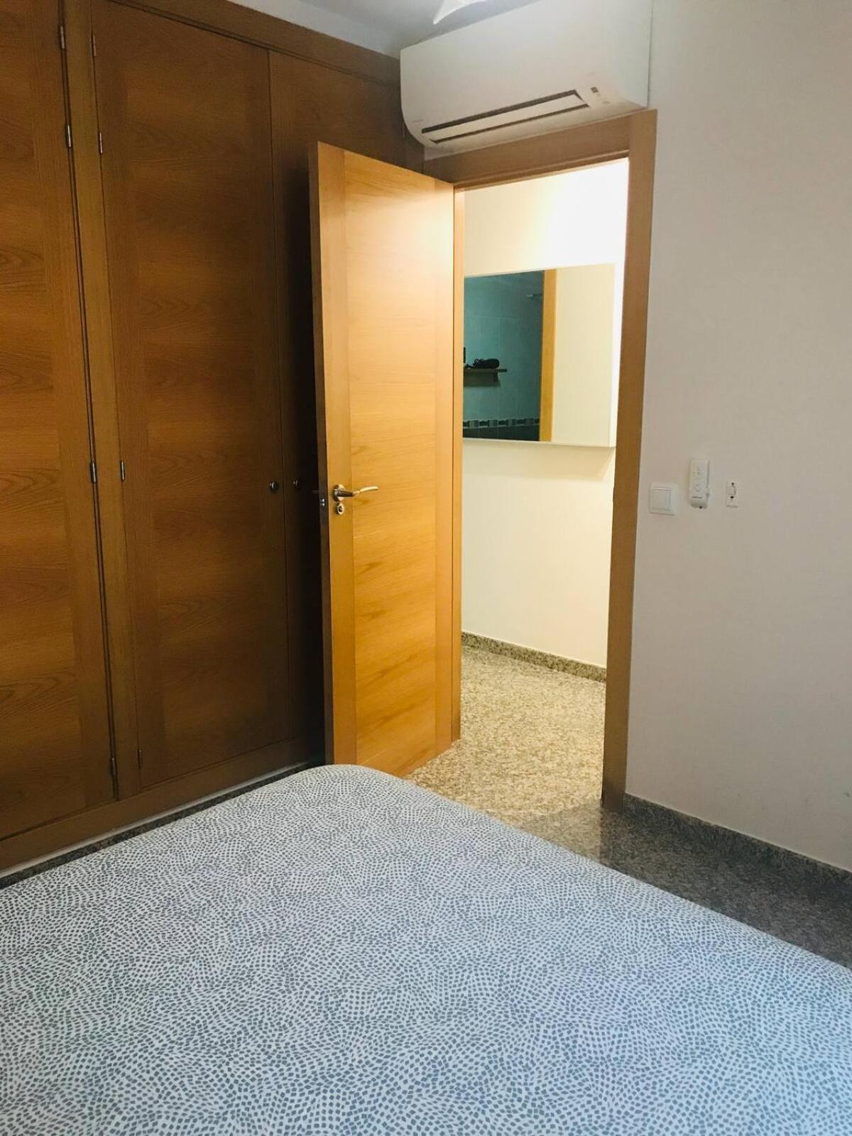 50 Meters To Beach! Ac - Wifi -Near City Center Altea Zewnętrze zdjęcie
