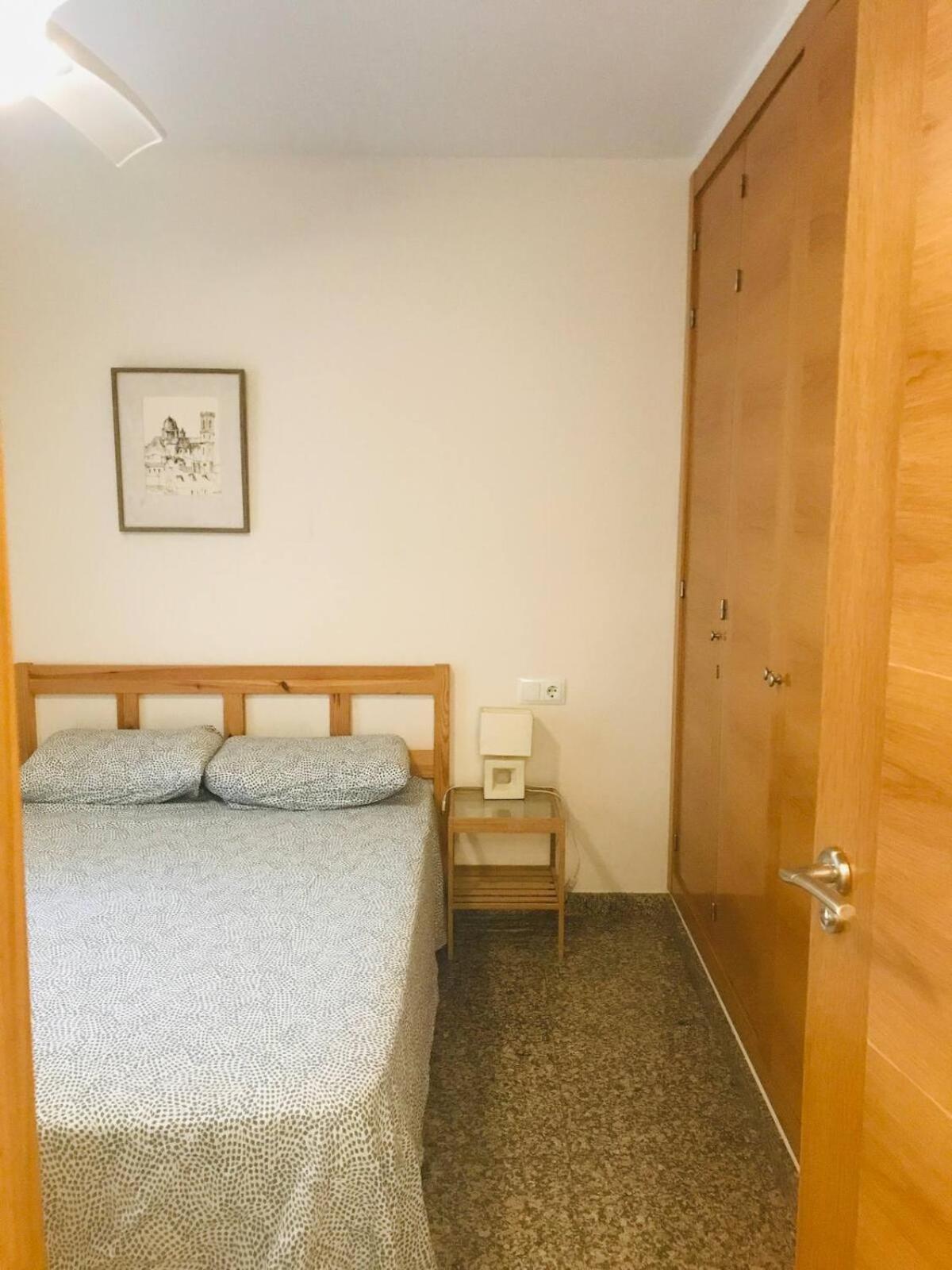 50 Meters To Beach! Ac - Wifi -Near City Center Altea Zewnętrze zdjęcie