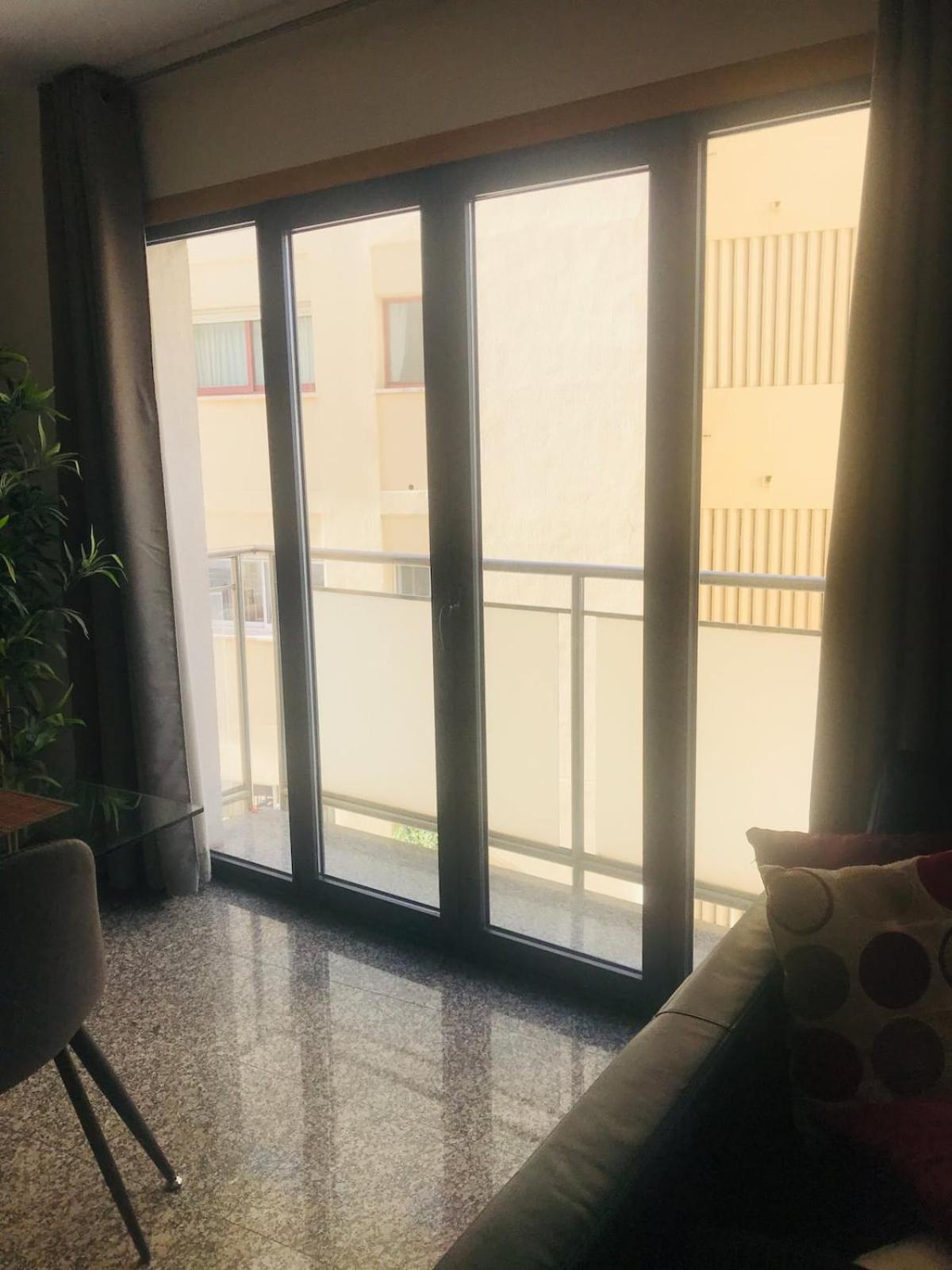 50 Meters To Beach! Ac - Wifi -Near City Center Altea Zewnętrze zdjęcie