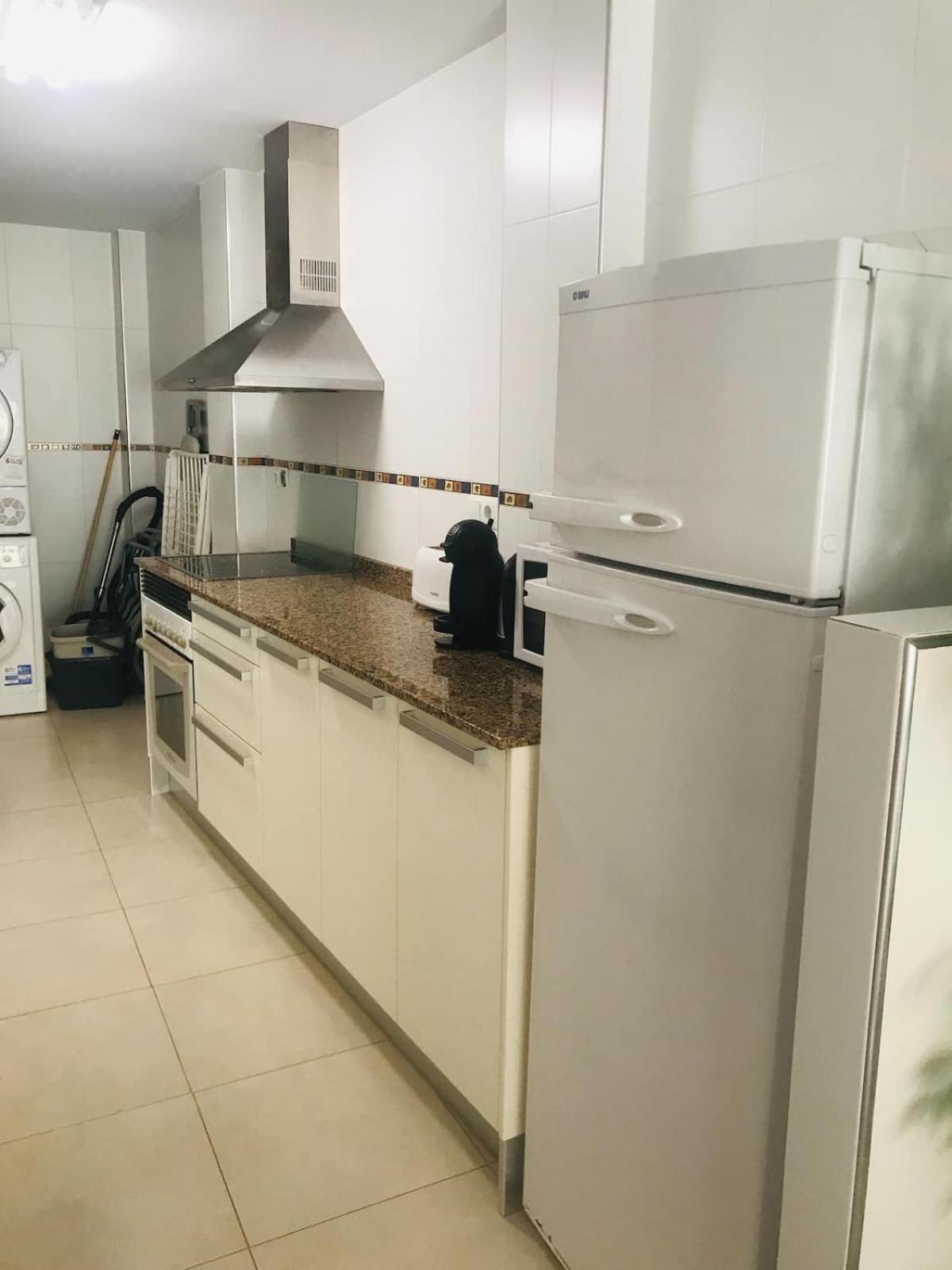 50 Meters To Beach! Ac - Wifi -Near City Center Altea Zewnętrze zdjęcie