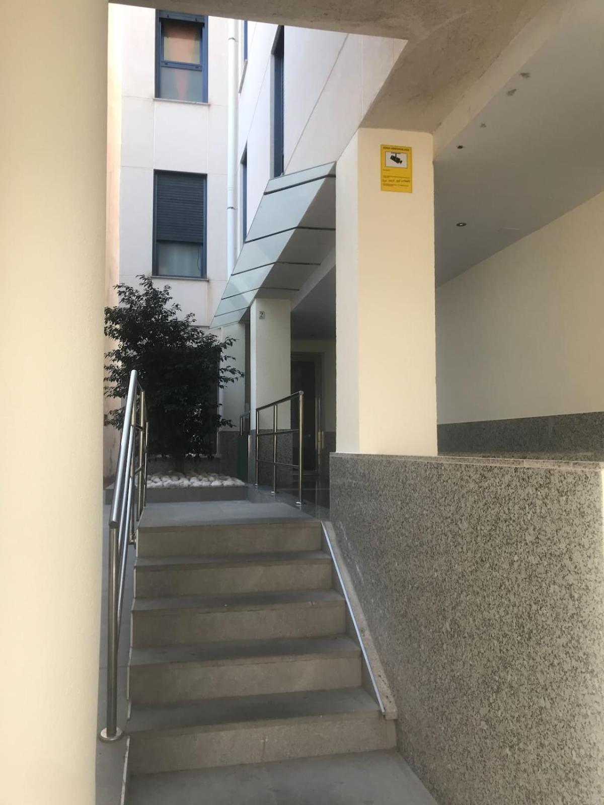 50 Meters To Beach! Ac - Wifi -Near City Center Altea Zewnętrze zdjęcie