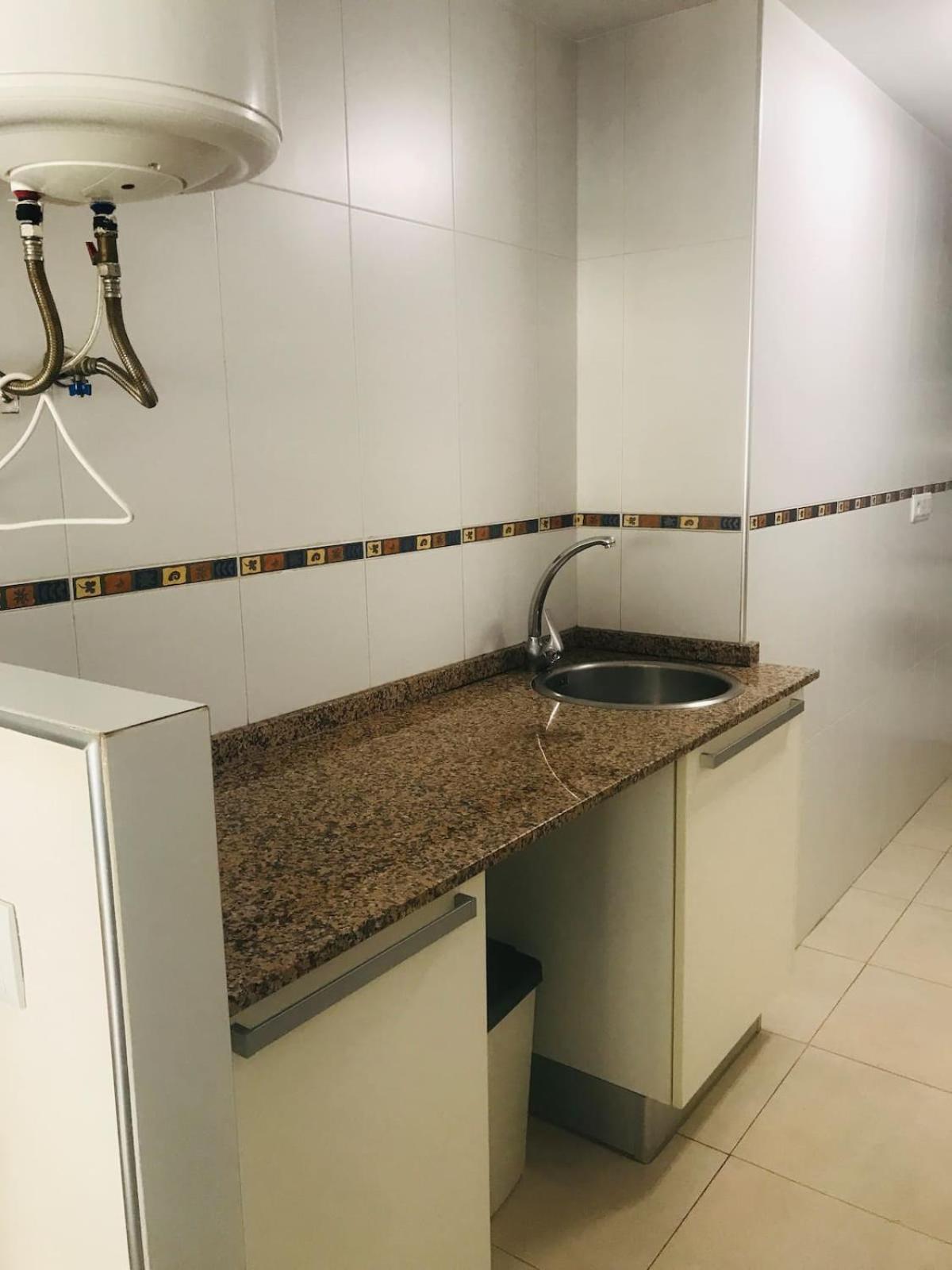 50 Meters To Beach! Ac - Wifi -Near City Center Altea Zewnętrze zdjęcie