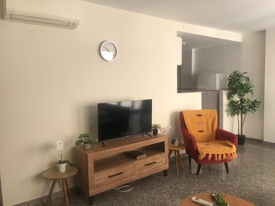 50 Meters To Beach! Ac - Wifi -Near City Center Altea Zewnętrze zdjęcie