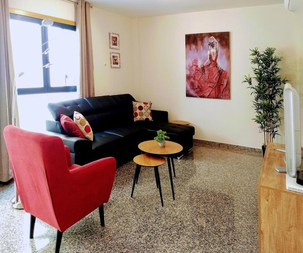 50 Meters To Beach! Ac - Wifi -Near City Center Altea Zewnętrze zdjęcie