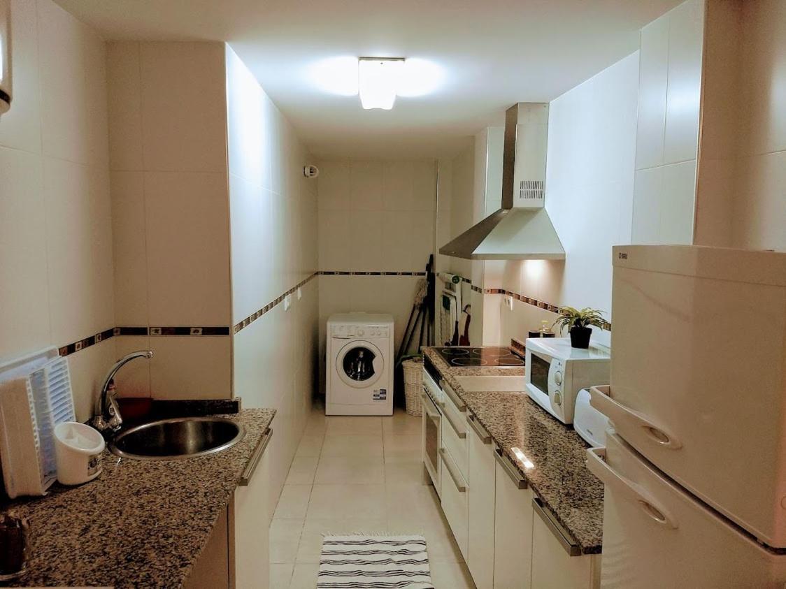 50 Meters To Beach! Ac - Wifi -Near City Center Altea Zewnętrze zdjęcie